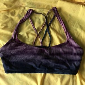 Sports bra/swim suit